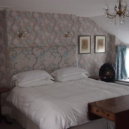 Clare Cottage Sherborne  Esterno foto