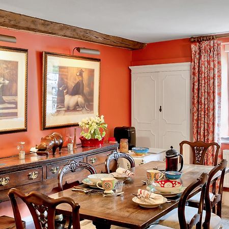 Clare Cottage Sherborne  Esterno foto
