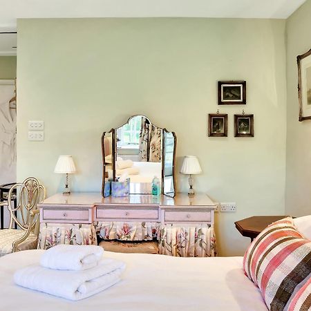 Clare Cottage Sherborne  Esterno foto