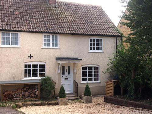 Clare Cottage Sherborne  Esterno foto