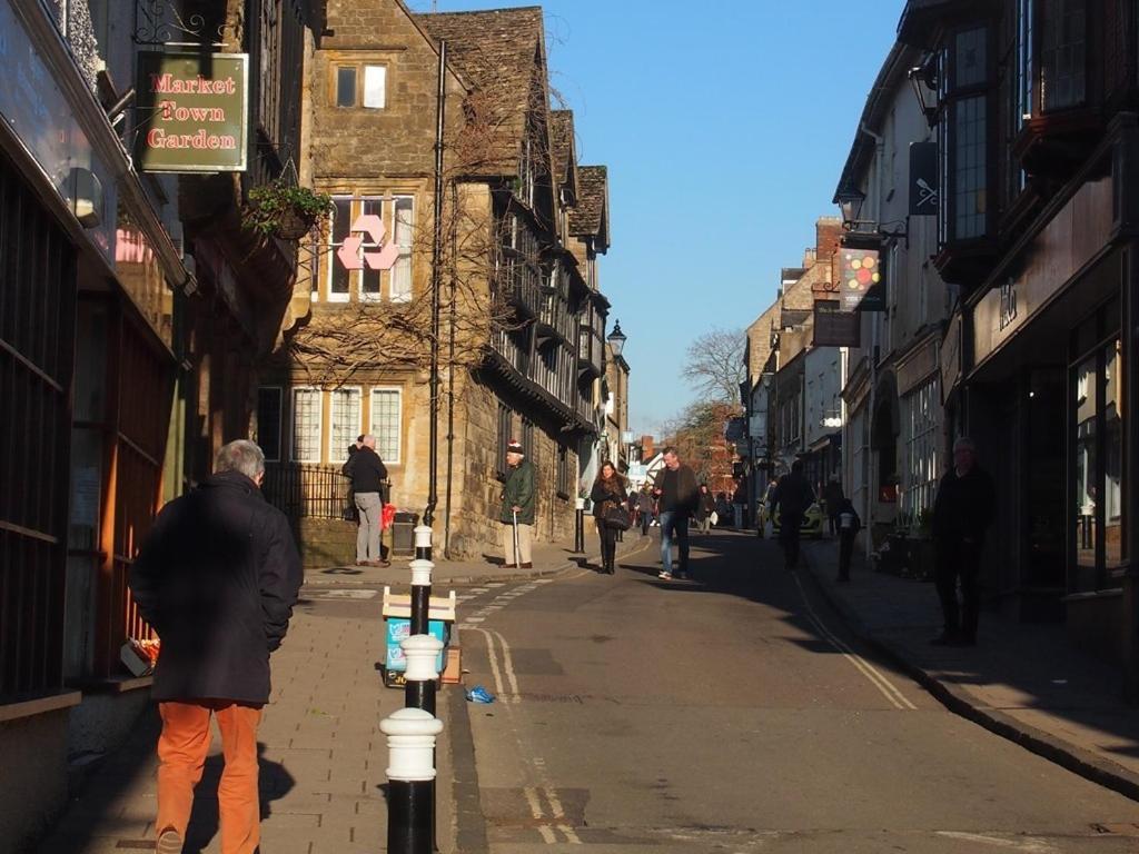 Clare Cottage Sherborne  Esterno foto