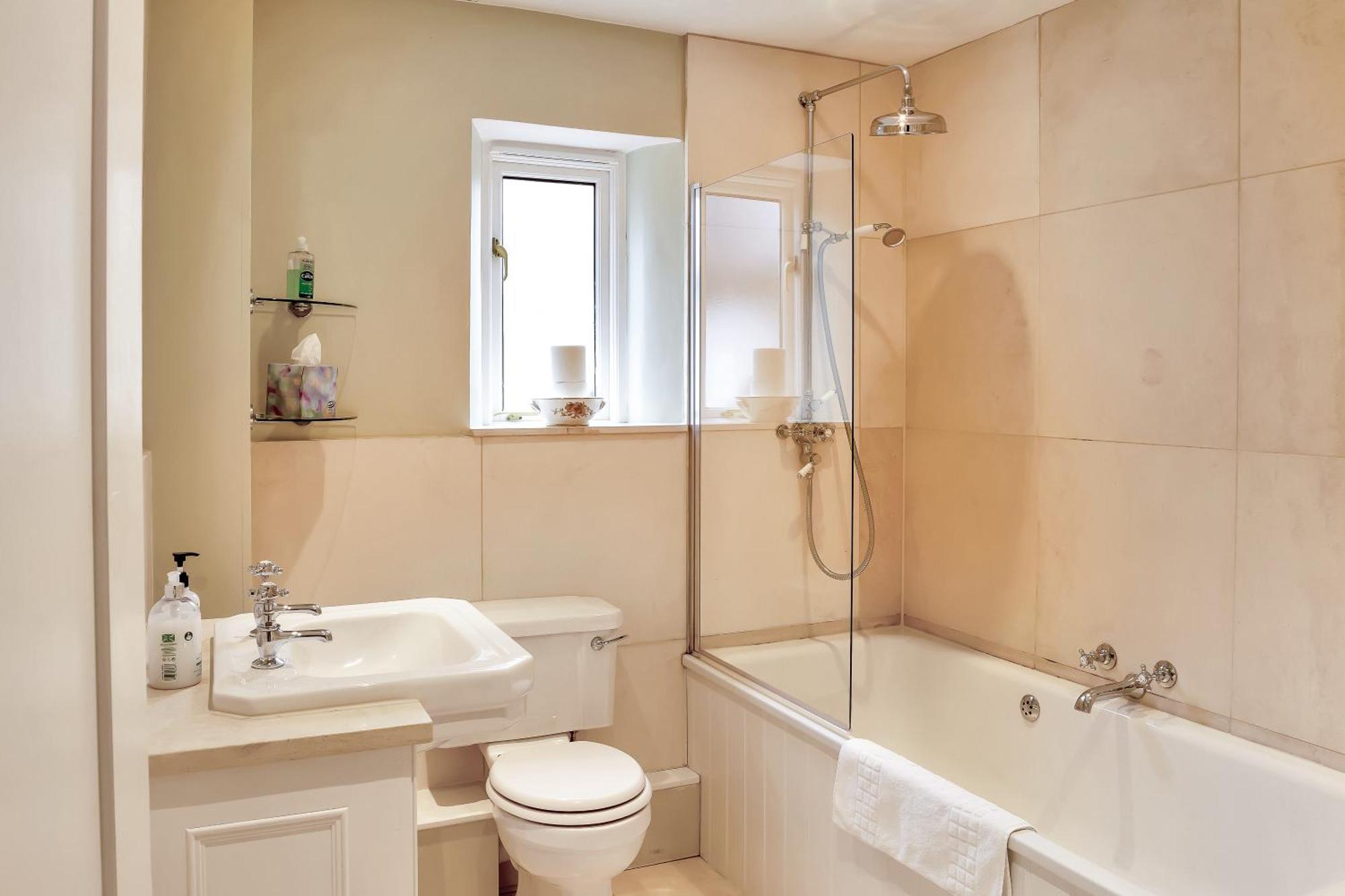 Clare Cottage Sherborne  Esterno foto