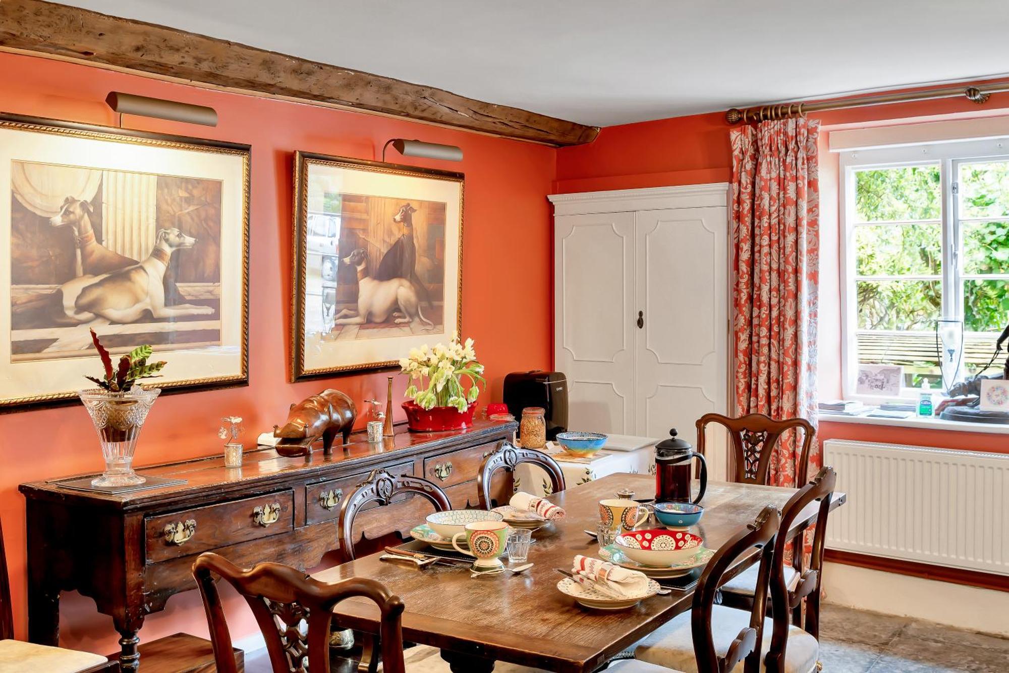 Clare Cottage Sherborne  Esterno foto