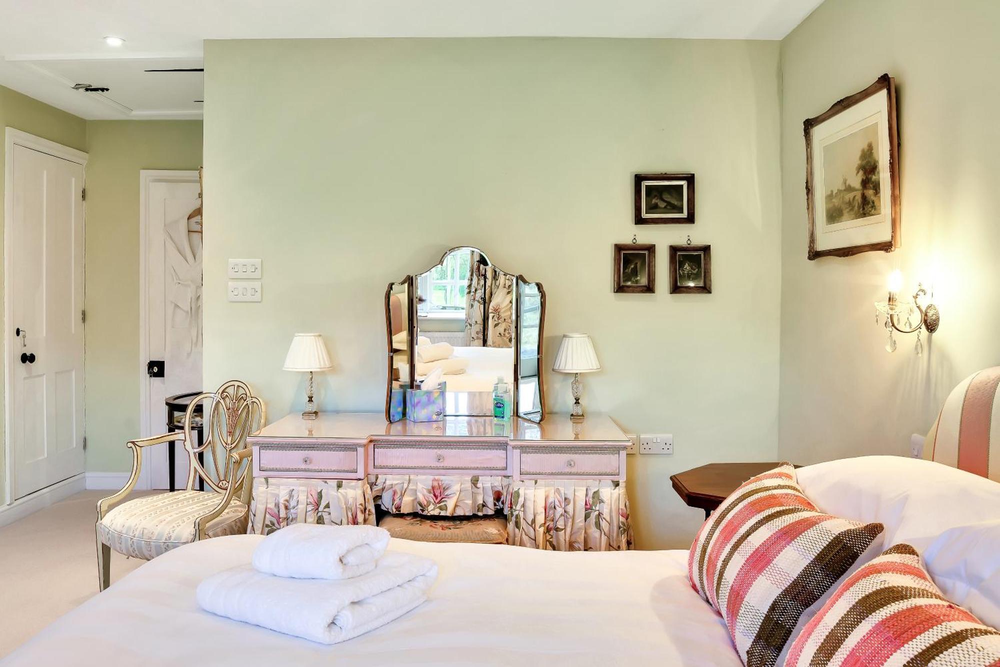 Clare Cottage Sherborne  Esterno foto