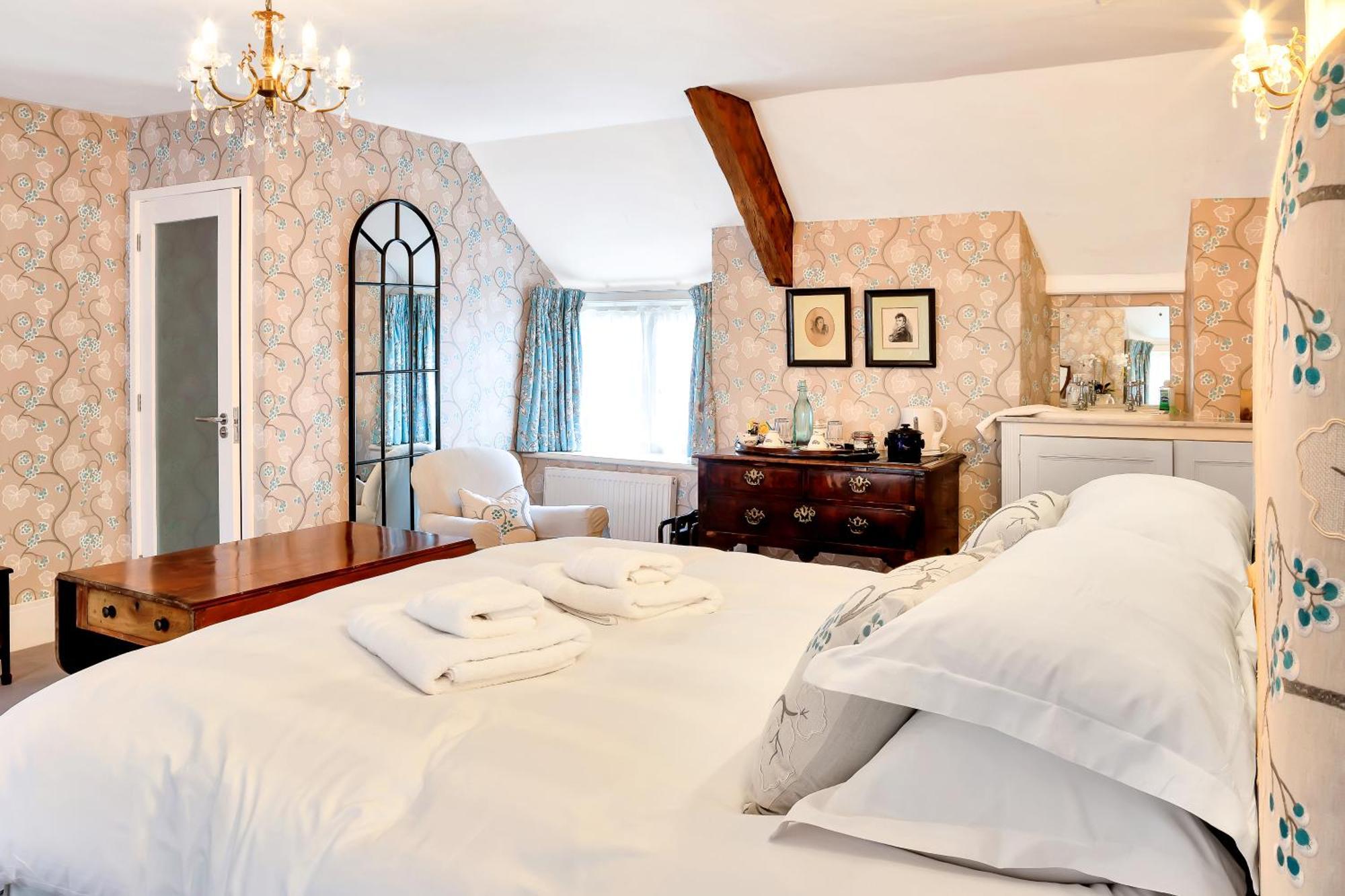 Clare Cottage Sherborne  Esterno foto