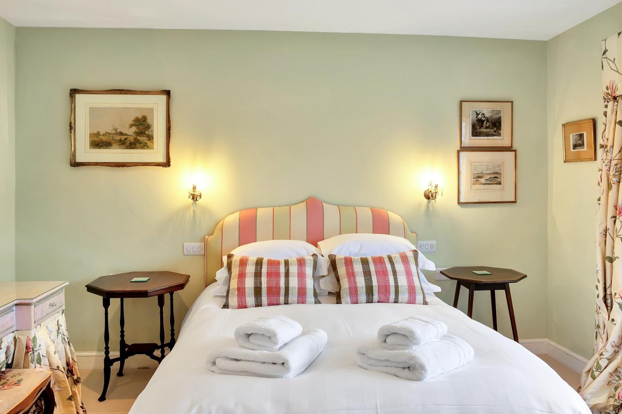 Clare Cottage Sherborne  Esterno foto