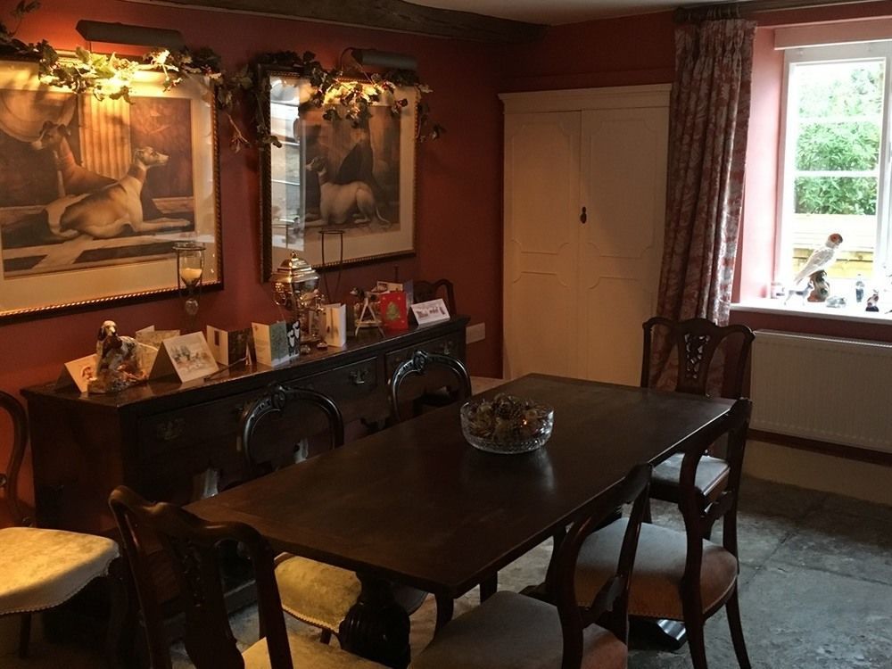 Clare Cottage Sherborne  Esterno foto